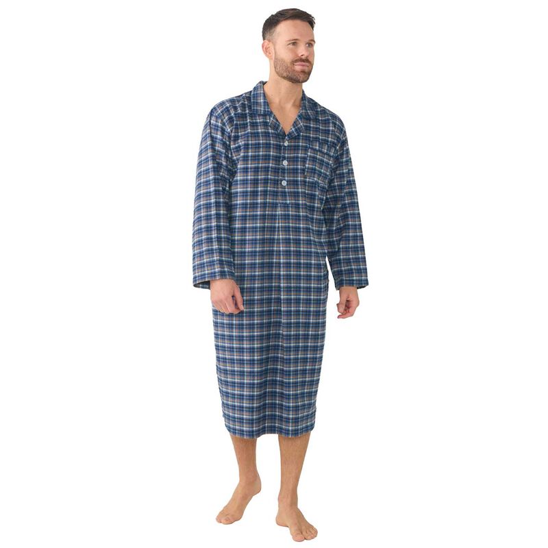 Contare Winterweight Long Sleeve Shirt image number 0